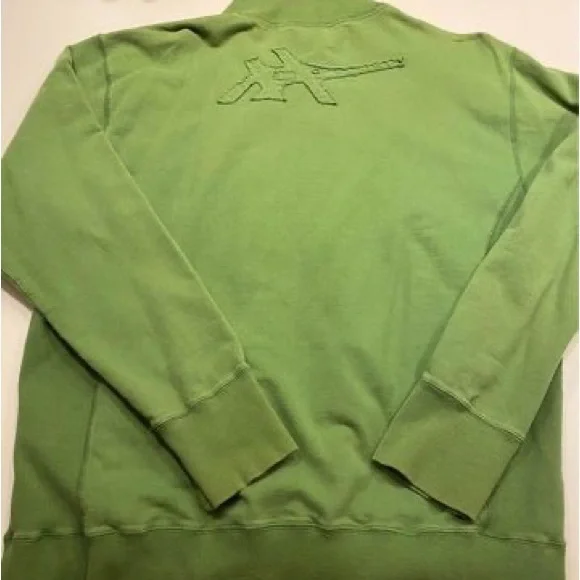 ASICS Jacket - Picture 2 of 3